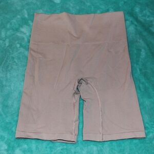 Women's biker shorts